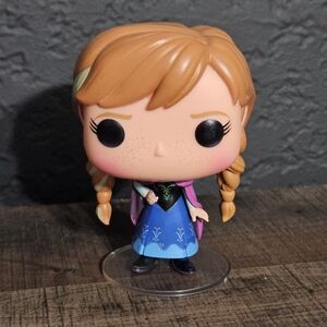 Anna Frozen Funko Pop